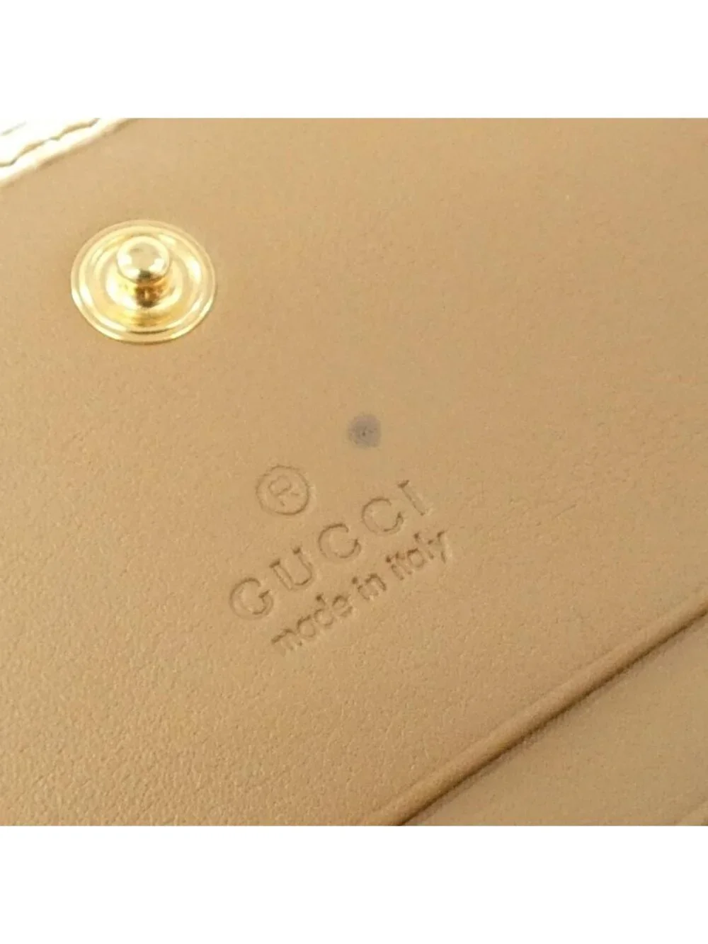 Gucci GG Marmont Wallet - Picture 6 of 7
